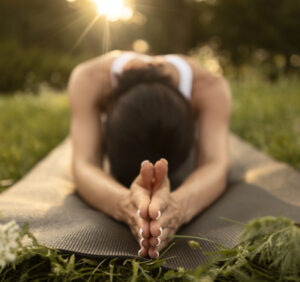 séjour yoga et cuisine bien-être