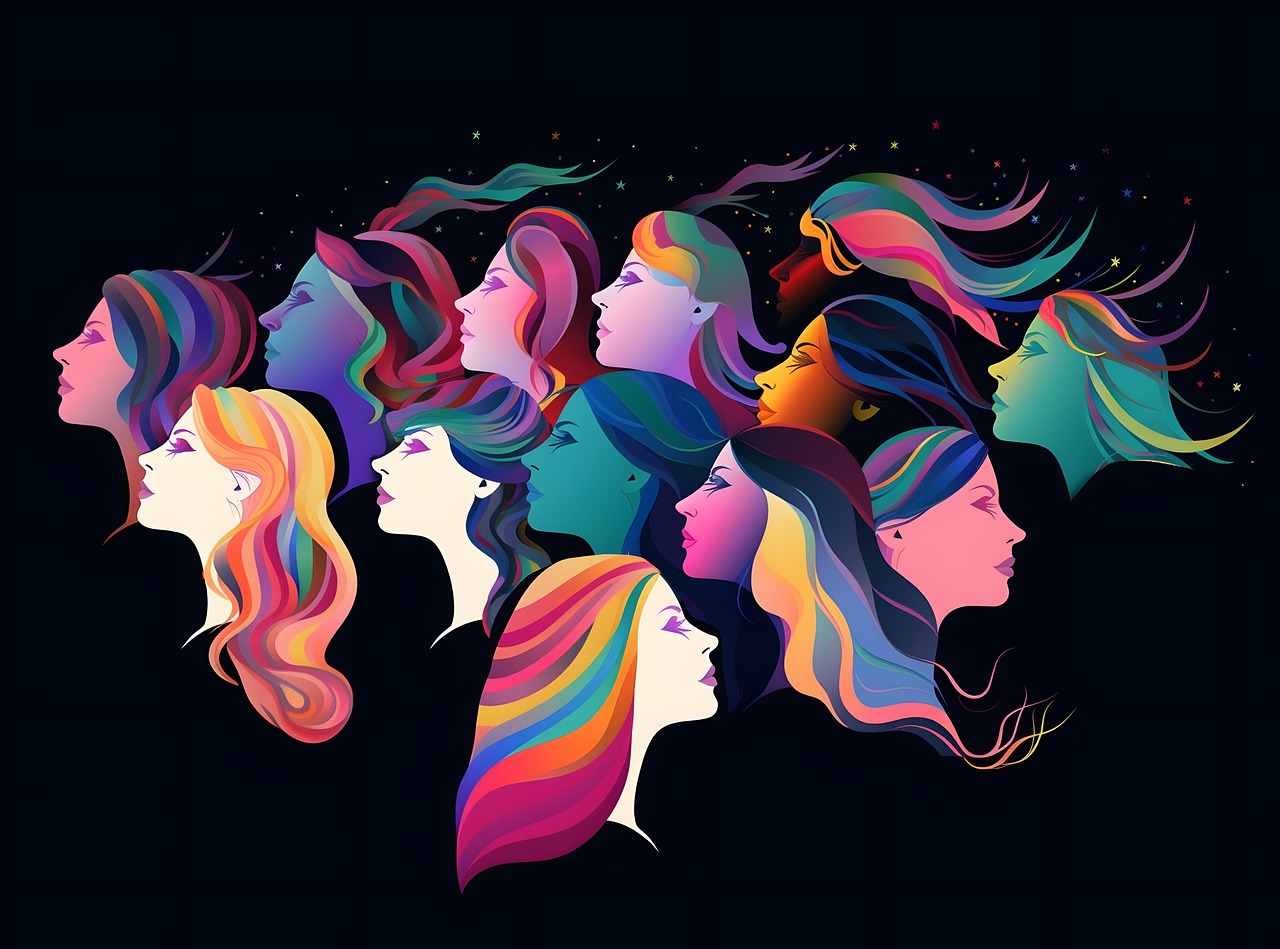 aborder la ménopause sereinement