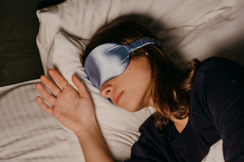 bon sommeil réparateur à la rentrée