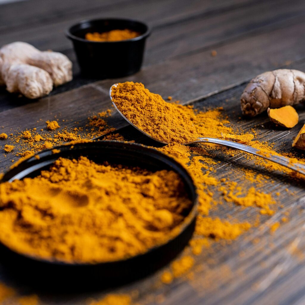 curcuma curcuma anti-inflammatoire